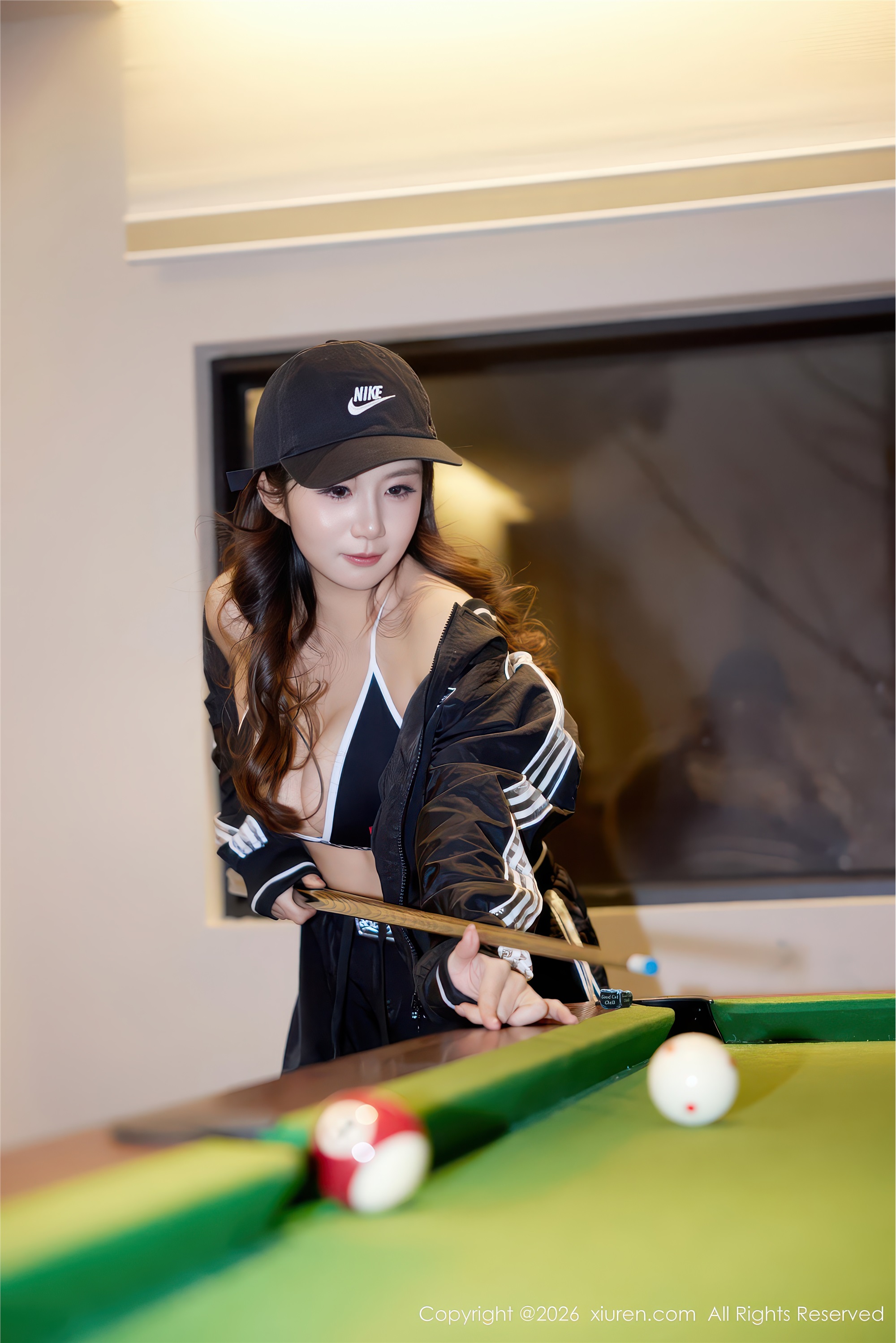 Xiuren秀人网 2026.01.16 NO.11242 小肉肉咪